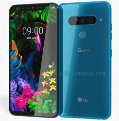 LG  G8 ThinQ